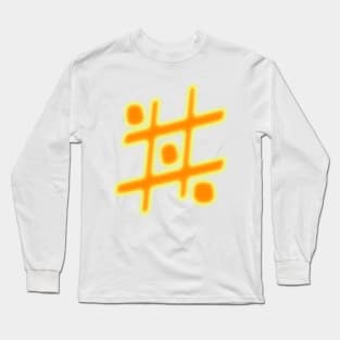 Victory XO Long Sleeve T-Shirt